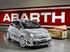 Abarth al Salone Internazionale di Parigi