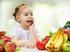 L alimentazione del bambino... sano, allergico, con malattia cronica