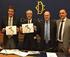 CAMERA DEI DEPUTATI DISEGNO DI LEGGE PRESENTATO DAL PRESIDENTE DEL CONSIGLIO DEI MINISTRI (LETTA) DAL MINISTRO DELL INTERNO (ALFANO)