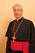 S. E.R. Mons. Raffaello Martinelli Vescovo di Frascati