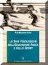 LE BASI FISIOLOGICHE DELLA VALUTAZIONE FUNZIONALE