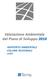 Rapporto Ambientale del PdS 2010 Regione Lazio Pag. 1 1 INTRODUZIONE... 2 2 CONTESTO AMBIENTALE... 4 3 CONTESTO SOCIALE... 18