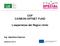 CeNSU. Centro Nazionale Studi Urbanistici. COF! CARBON OFFSET FUND!! L esperienza del Regno Unito!!!! Ing. Valentina Palermo!! Settembre 2014!