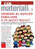 ASSEGNI AL NUCLEO FAMILIARE A chi spetta? Quanto?