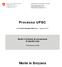 Processo UFSC. n. 31.4 del 15 dicembre 2004 (Stato: 1 gennaio 2013) Morte in Svizzera di una persona di identità nota.