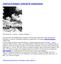 Andreas Feininger: principi di composizione