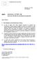 COMMISSIONE EUROPEA. Aiuto di Stato n. N 337/2010 Italia Aiuto ad hoc alla SMAT per investimenti in energia solare