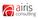 airis consulting Via Domenichino, 19-20149 - Milano Tel: 02.43986313 - Fax: 02.43917414 e-mail: info@airisconsulting.it web: www.airisconsulting.