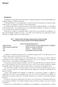 Tab. 1 - Termini usati per descrivere reazioni avverse al cibo ed esempi. Nomenclatura proposta nel 2003 da World Allergy Organisation