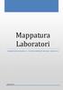 Mappatura Laboratori LABORATORI DI RICERCA E DI PROVA REGIONE TOSCANA ANNO 2015