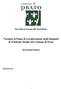 Servizio Governo del Territorio Variante al Piano di Localizzazione degli Impianti di Telefonia Mobile del Comune di Prato