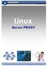 Package Linux - Proxy Squid