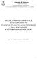 REGOLAMENTO COMUNALE DEL SERVIZIO DI TRASPORTO SOCIO-ASSISTENZIALE E DEL SERVIZIO DI FATTORINAGGIO SOCIALE