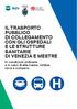 IL TRASPORTO PUBBLICO DI COLLEGAMENTO CON GLI OSPEDALI E LE STRUTTURE SANITARIE DI VENEZIA E MESTRE