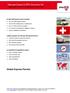 Manuale Export di DPD (Svizzera) SA Raggiungere obiettivi e conquistare nuovi mercati
