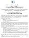 TEEUP PROJECT Leonardo da Vinci Programmes Transfer of Innovation Agreement n. UK/08LLP- LdV/TOI/163_156