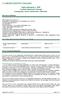 Foglio informativo n. 2341 Locazione finanziaria (leasing) Leasing auto, veicoli commerciali e industriali.