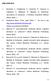 8. Mecocci P. Invecchiamento cerebrale declino cognitivo demenza un continum? Critical Medicine Publishing: Roma; 2002, 160. 9.