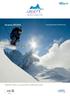 Inverno 2013/14 Il più grande spettacolo delle Dolomiti