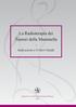 La Radioterapia dei Tumori della Mammella