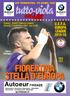 FIORENTINA STELLA D EUROPA U.E.F.A. EUROPA LEAGUE 2015-16. Firenze - Stadio Artemio Franchi Giovedì 17 settembre 2015 - ore 21:05.