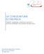 LA CONGIUNTURA ECONOMICA. Industria, artigianato, commercio e servizi in provincia di Bergamo nel secondo trimestre 2011