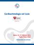 Cardioaritmologia nel Lazio