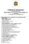 COMUNE DI SQUINZANO. Provincia di Lecce REGOLAMENTO per il servizio di Autonoleggio con conducente (L. 15/01/1992 n. 21 e L.R. 03/04/1995 n.