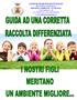 COMUNE DI QUINZANO D OGLIO PROVINCIA DI BRESCIA SERVIZIO AMBIENTE - ECOLOGIA Viale Gandini n. 48 Tel. 030/933232 Fax 030/9924035 e-mail