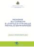 INDAGINE SUI CONSUMI FAMIGLIE SAMMARINESI E LO STILE DI VITA DELLE (ANNO DI RIFERIMENTO 2011)