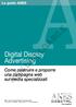 NON DIVULGABILE. Digital Display Advertising. Come costruire e proporre una campagna web sui media specializzati. Le guide ANES. www.anesdigital.