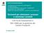 Strumenti per ottimizzare i processi e valorizzare i prodotti. Life-Cycle Assessment e ISO 14064 per la gestione del Carbon Footprint