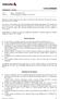 Abbiamo il piacere di informarvi che in data 16/12/2014 è stato sottoscritto l'accordo per il rinnovo del Tu del Cia 13/11/2009.