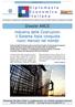 Dossier ANCE Industria delle Costruzioni: il Sistema Italia conquista nuovi mercati nel mondo