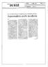 Data: 14 aprile 2011. Soggetto: SNAG GIOCHI: SUPERENALOTTO E WIN FOR LIFE PRESTO ANCHE IN EDICOLA AVVIATO ACCORDO TRA SISAL E SINDACATO GIORNALAI SNAG