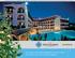 SUL GOLFO DI ALGHERO PANORAMICO HOTEL 4 STELLE Panoramic 4-star hotel in the bay of Alghero