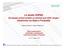 Lo studio ESPAD. (European school project on alcohol and other drugs): Confronto tra Italia e Finlandia. Valeria Siciliano*, Sabrina Molinaro*