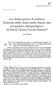 «La donna spazio di salvezza. Missione della donna nella chiesa, una prospettiva antropologica» di Maria Teresa Porcile Santiso*