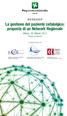 La gestione del paziente cefalalgico: proposta di un Network Regionale