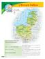 L Europa baltica. Osserva la carta geografica dell Europa baltica. Quali sono gli stati dell Europa baltica?...