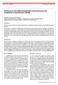 Interferenza da acido niflumico/morniflumato nella determinazione dei cannabinoidi su autoanalizzatore ILAB 600