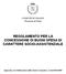 COMUNE DI VAIANO Provincia di Prato REGOLAMENTO PER LA CONCESSIONE DI BUONI SPESA DI CARATTERE SOCIO-ASSISTENZIALE