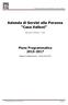 Azienda di Servizi alla Persona Casa Valloni