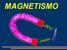 Questa proprietà, posseduta da alcuni corpi, viene definita MAGNETISMO.