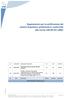 Regolamento per la certificazione dei sistemi di gestione ambientale in conformità alla norma UNI EN ISO 14001