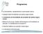 Programma. La formaldeide: caratteristiche e pericolosità (cenni) Impieghi della formaldeide nel settore legno-arredo