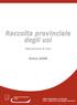 TITOLO I USI RICORRENTI NELLE CONTRATTAZIONI IN GENERE