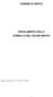 COMUNE DI CERVIA REGOLAMENTO DELLA CONSULTA DEL VOLONTARIATO