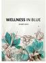 WELLNESS IN BLUE Arredi 2014