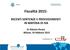 Fiscalità 2015: RECENTI SENTENZE E PROVVEDIMENTI IN MATERIA DI IVA. Dr Alberto Perani Milano, 24 febbraio 2015. In collaborazione con